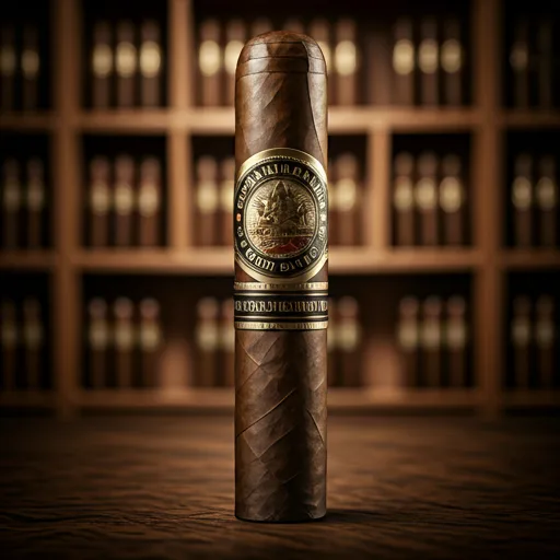 Arturo Fuente Opus X
